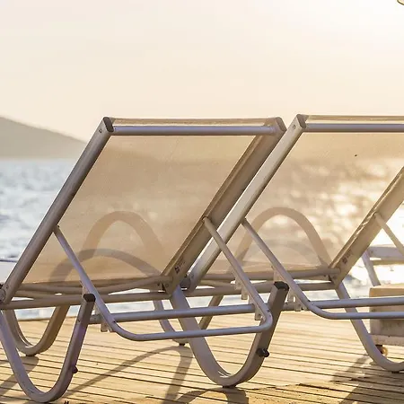 The Qasr Bodrum Halal & Gundogan (Bodrum)