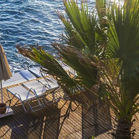 The Qasr Bodrum Halal & Курортный комплекс Гюндоган
