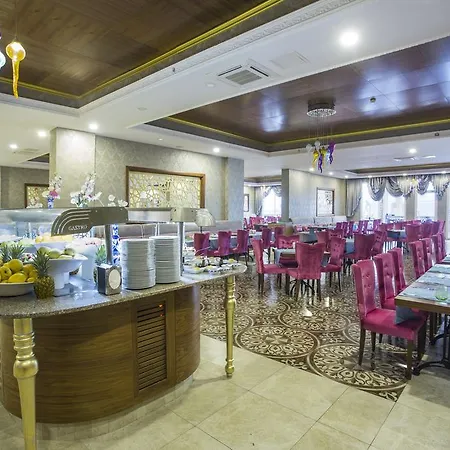 The Qasr Bodrum Halal & * Гюндоган