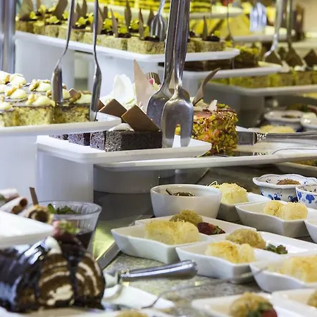 The Qasr Bodrum Halal & Complex