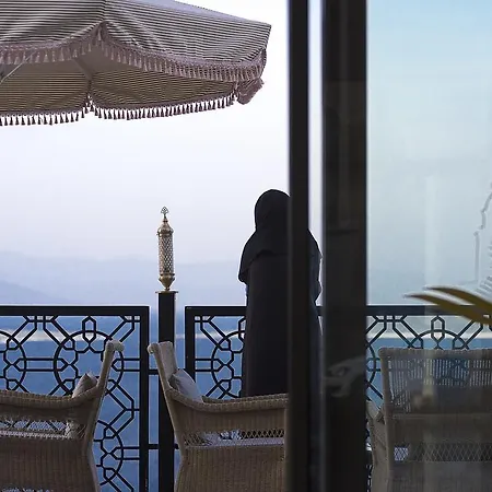 Rezort The Qasr Bodrum Halal & *